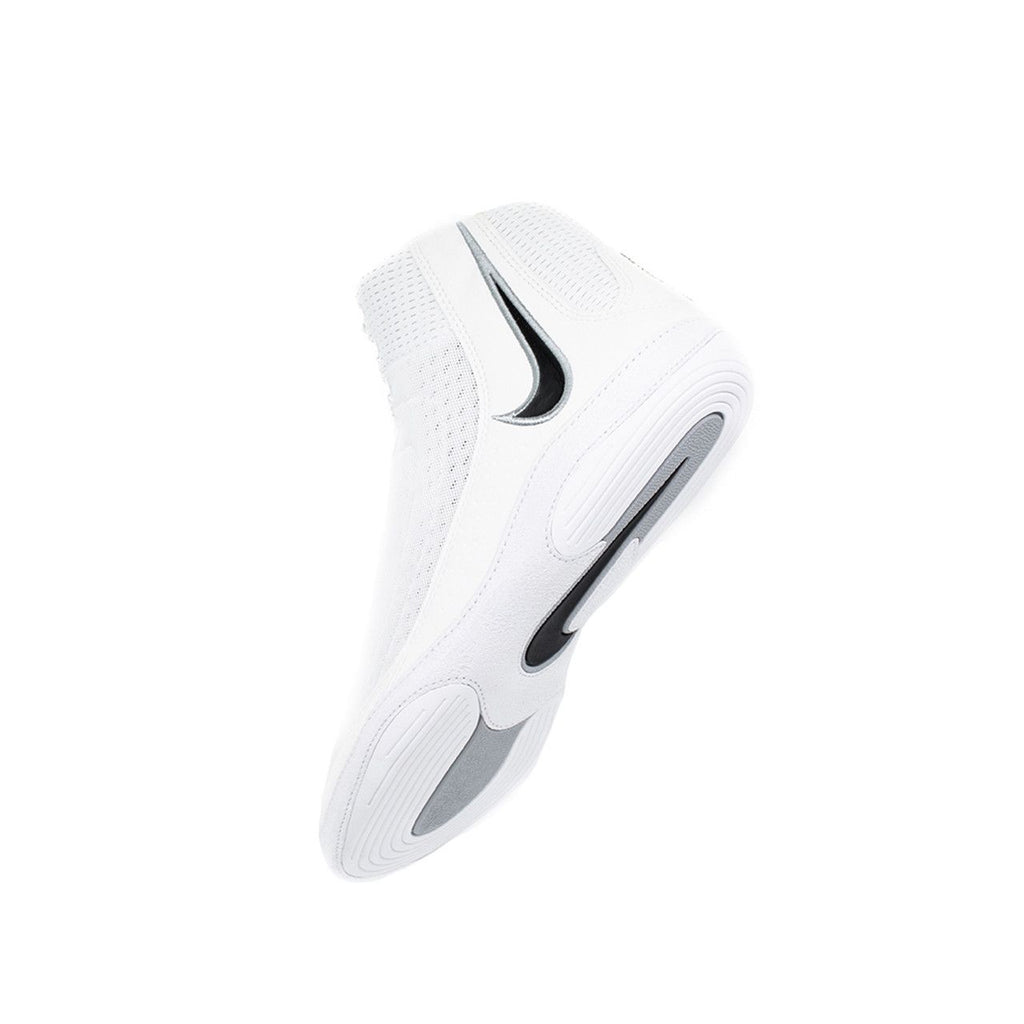 Nike Inflict 4 - white black