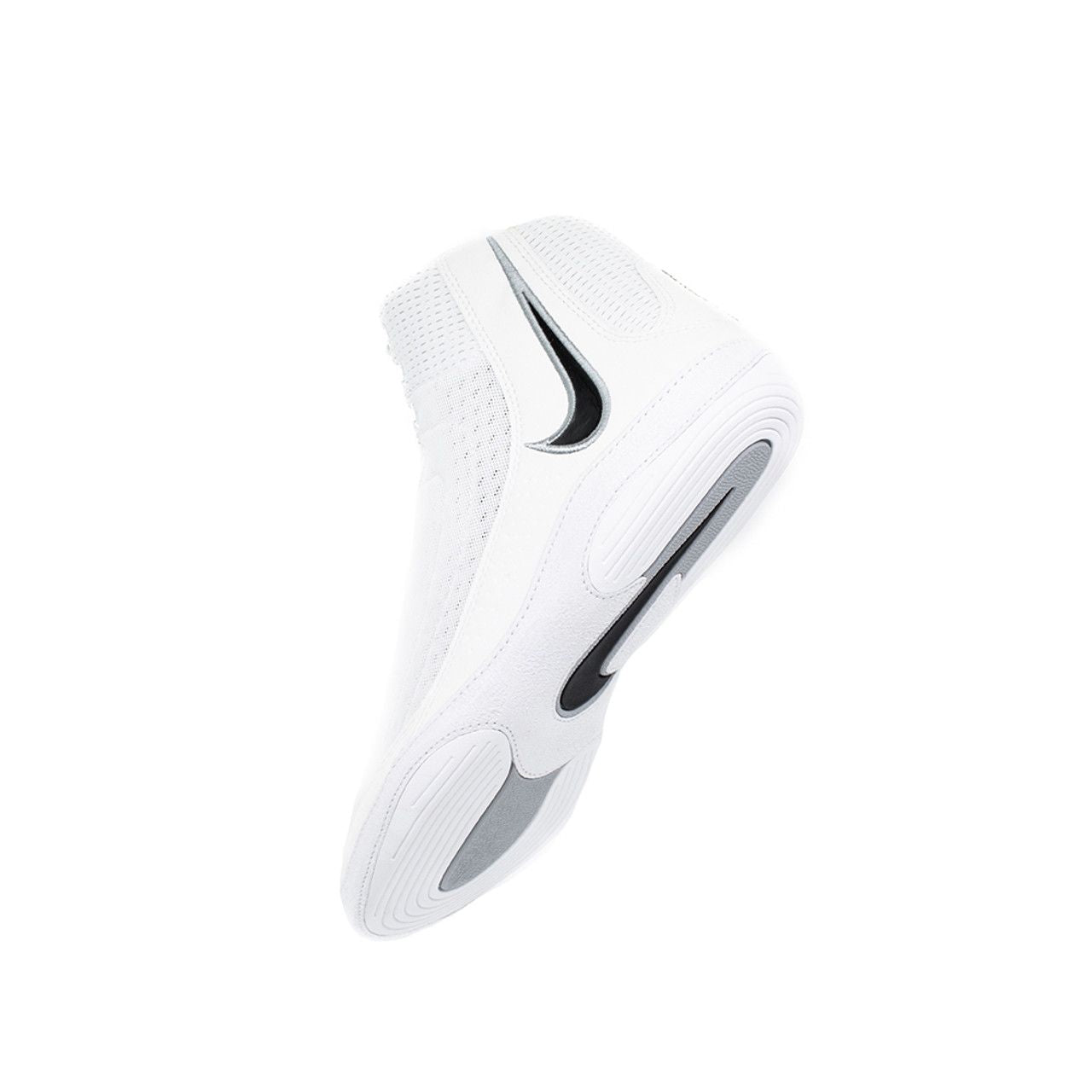 Nike Inflict 4 - white black