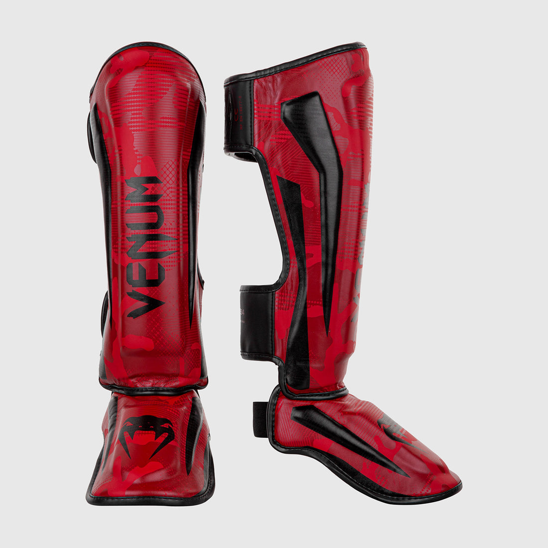Venum Elite 2.0 Standup Shin Guards