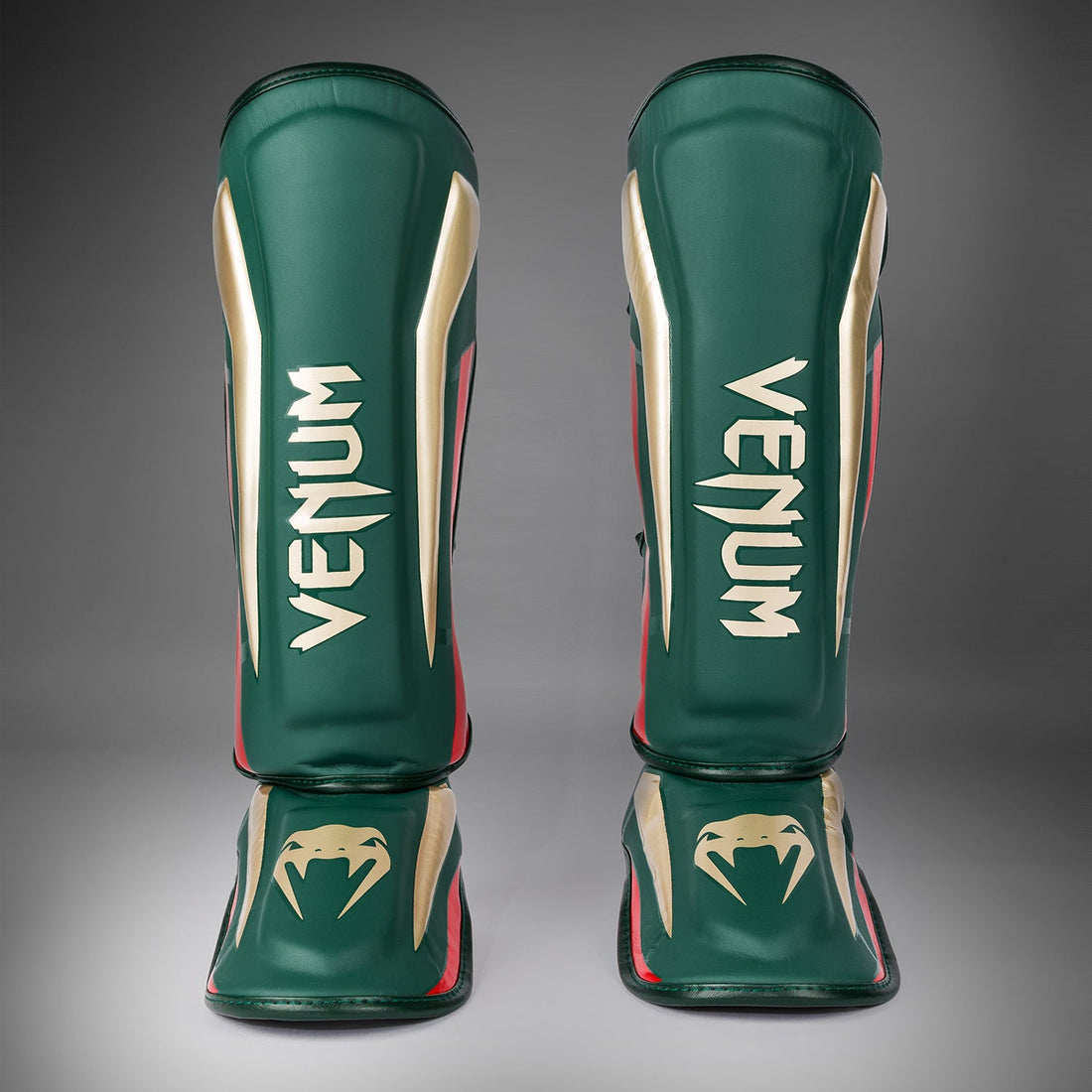 Venum Elite Standup Shin Guards
