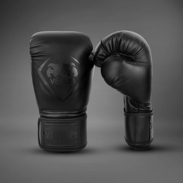 VENUM CONTENDER BOXING GLOVES