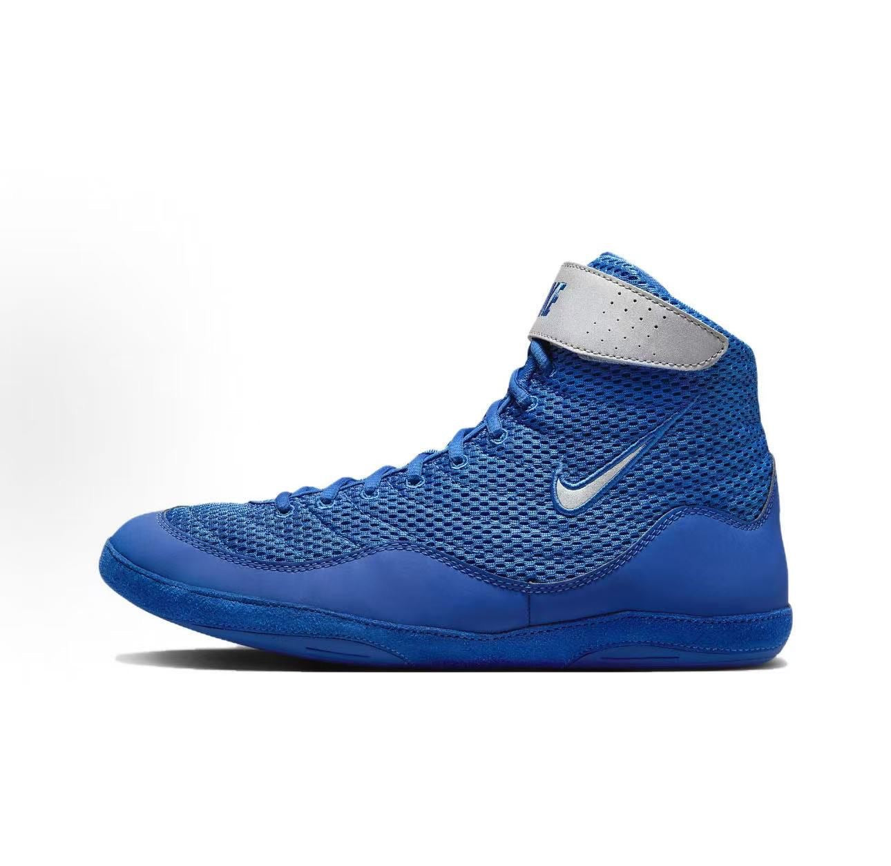 Nike Inflict 3 Royal Blue/Silver