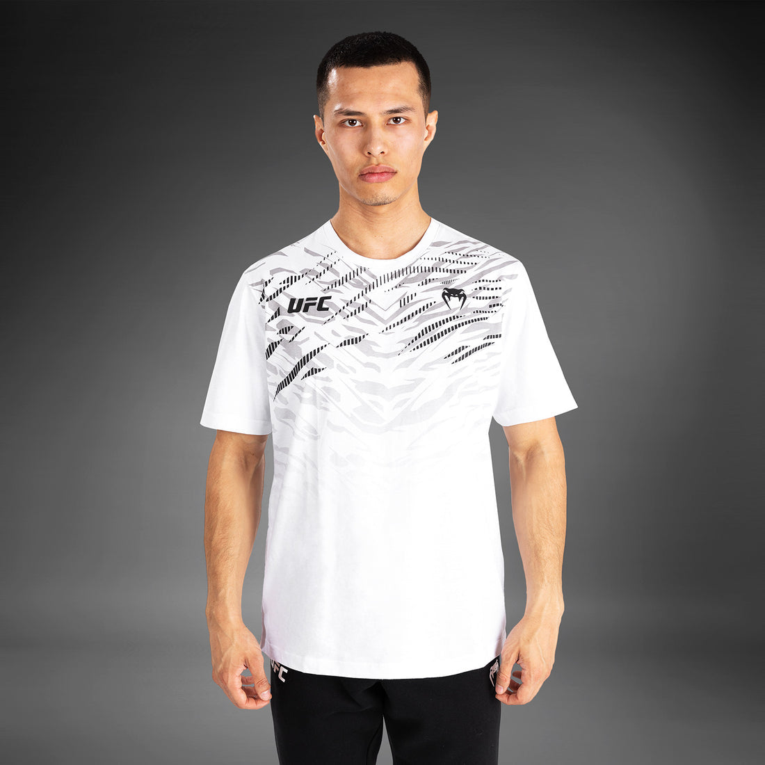 Venum UFC Fusion Retro T-shirt 1