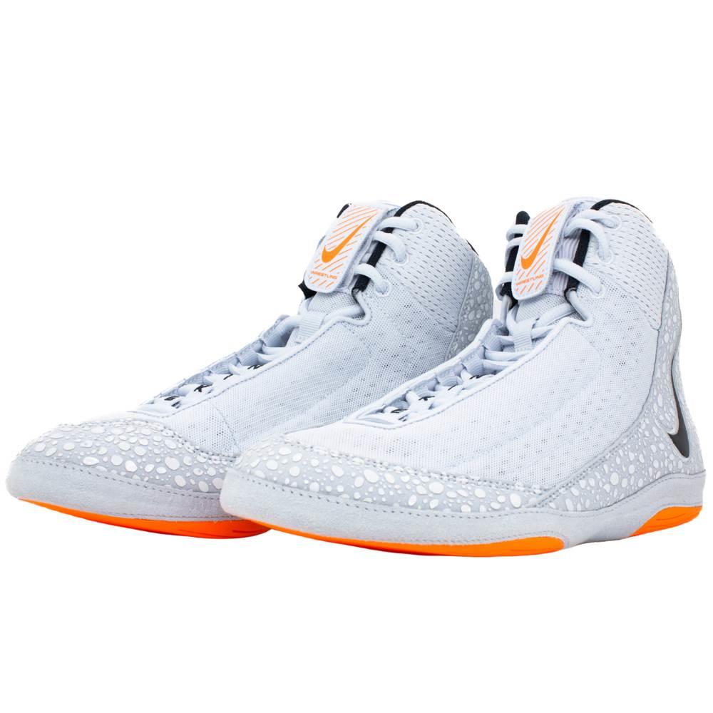 NIKE INFLICT 4 OLYMPIC INSPIRED