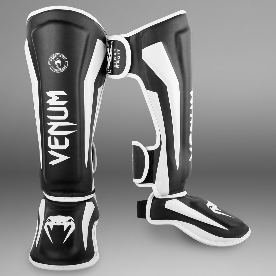 Venum Elite Standup Shin Guards