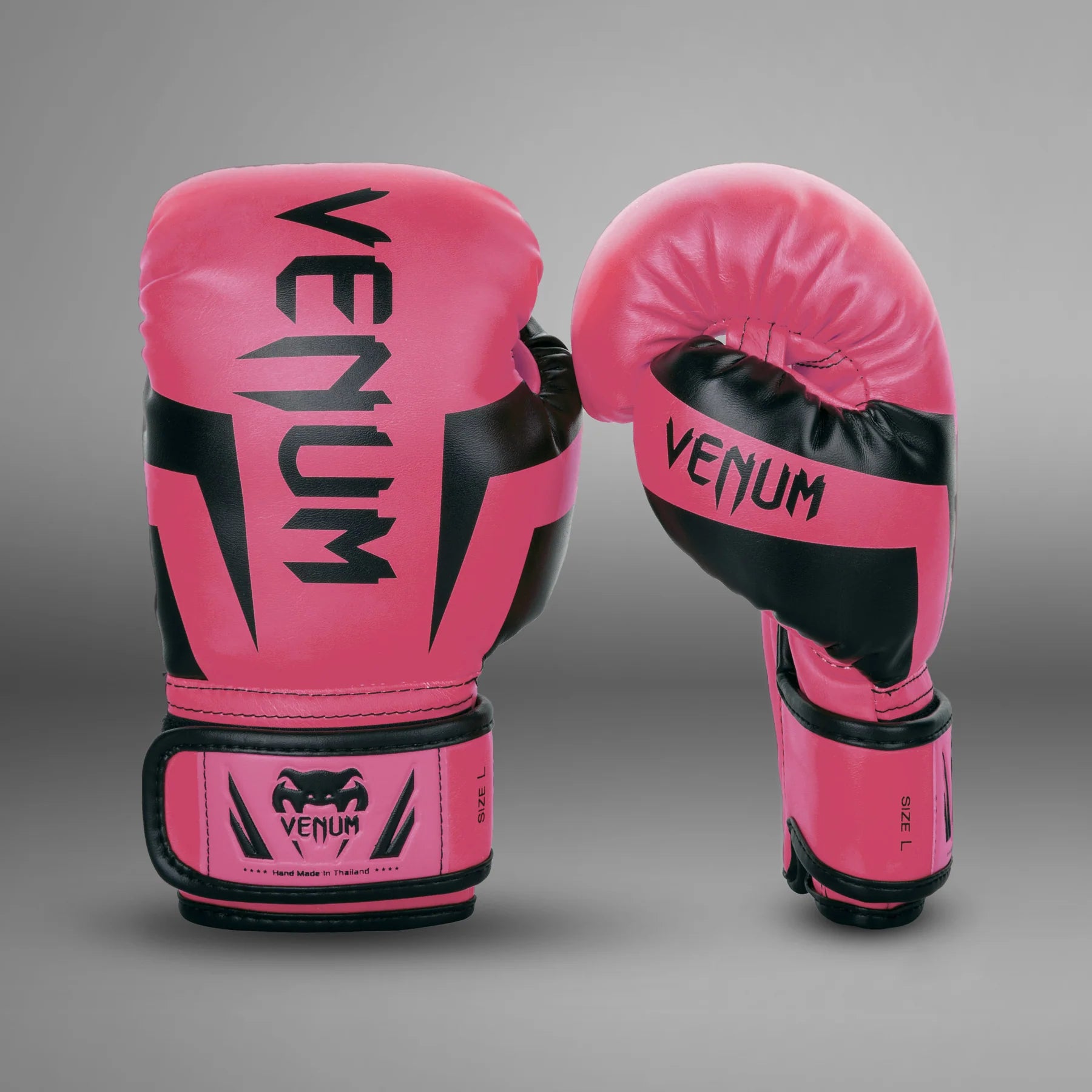 VENUM ELITE BOXING GLOVES