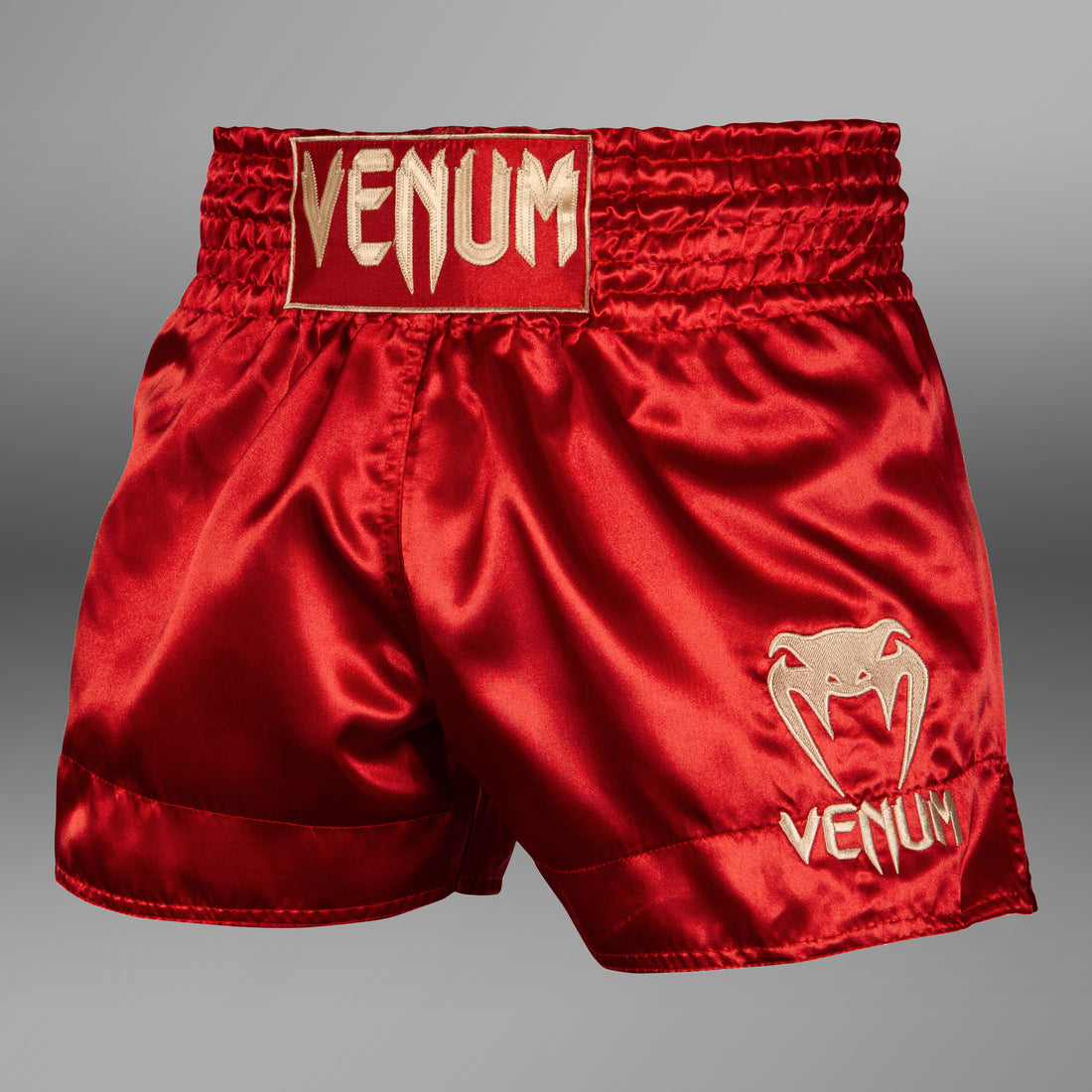Venum Classic Muay Thai Shorts