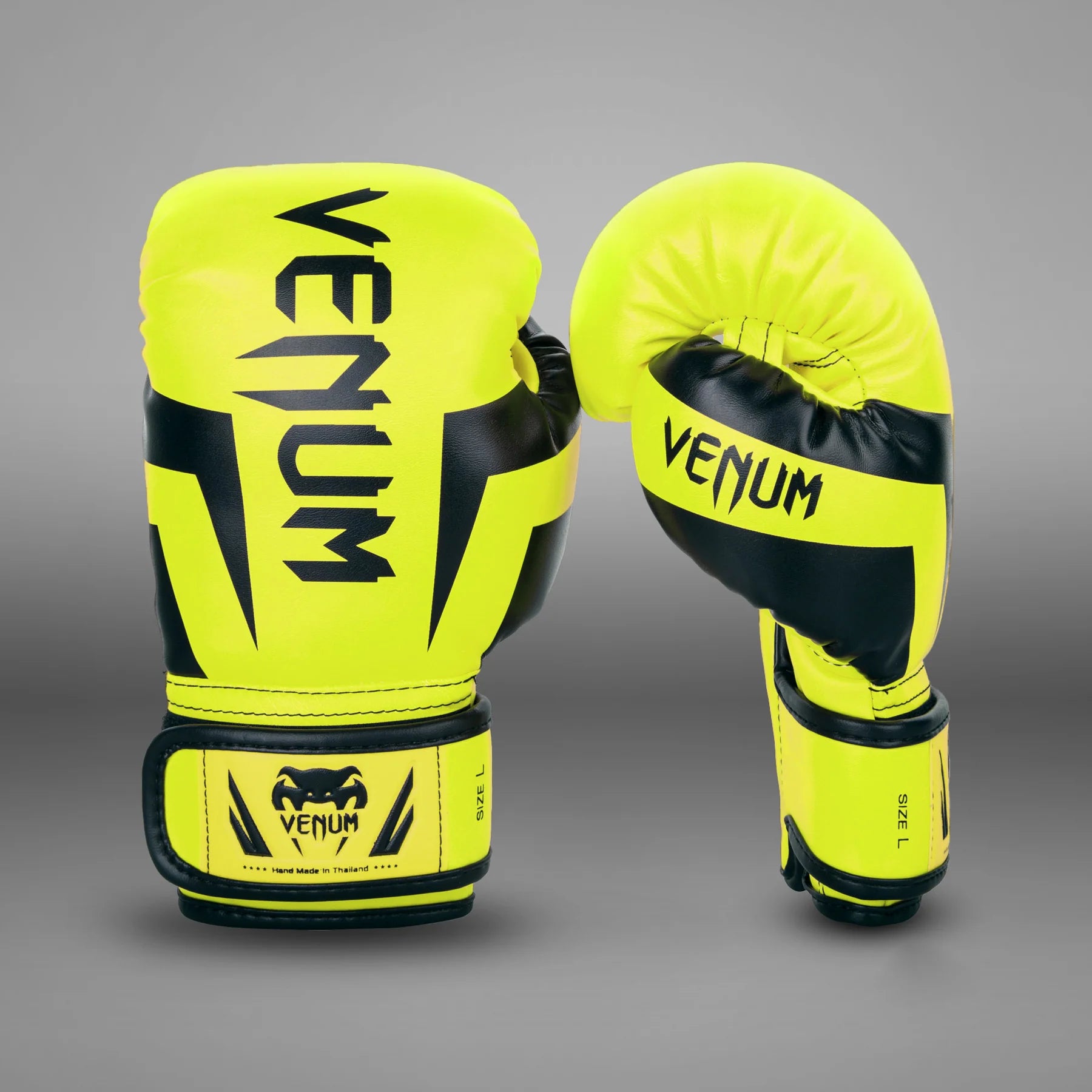 VENUM ELITE BOXING GLOVES KIDS
