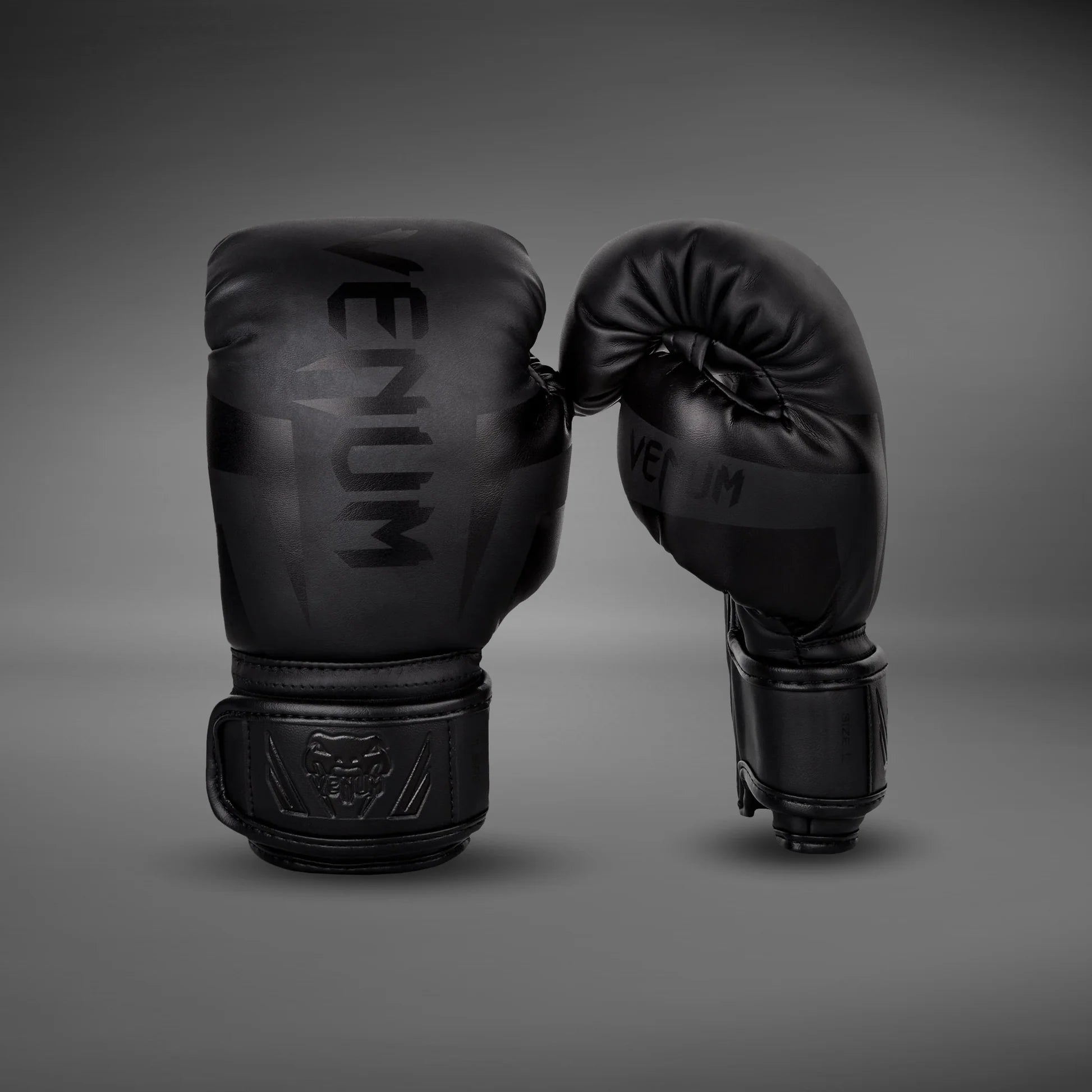 VENUM ELITE BOXING GLOVES KIDS