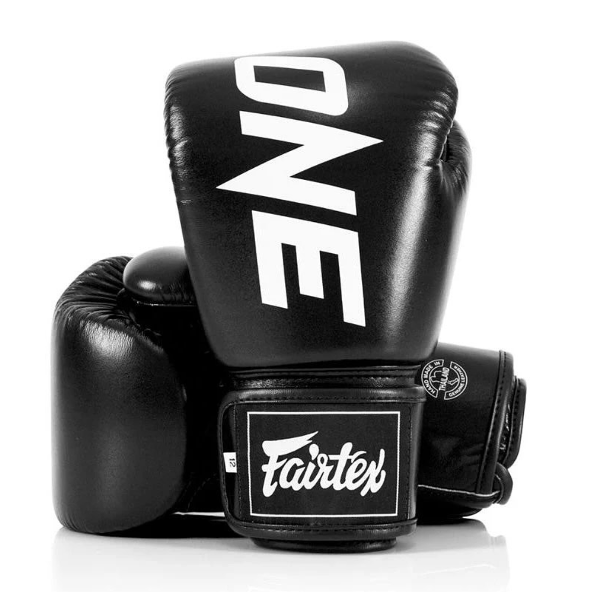 BGV1 X One Championship