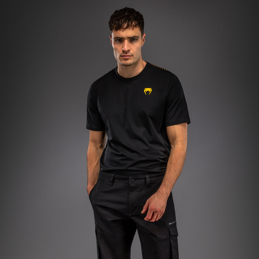 Venum Quetzal Fury Quick Dry T-shirt