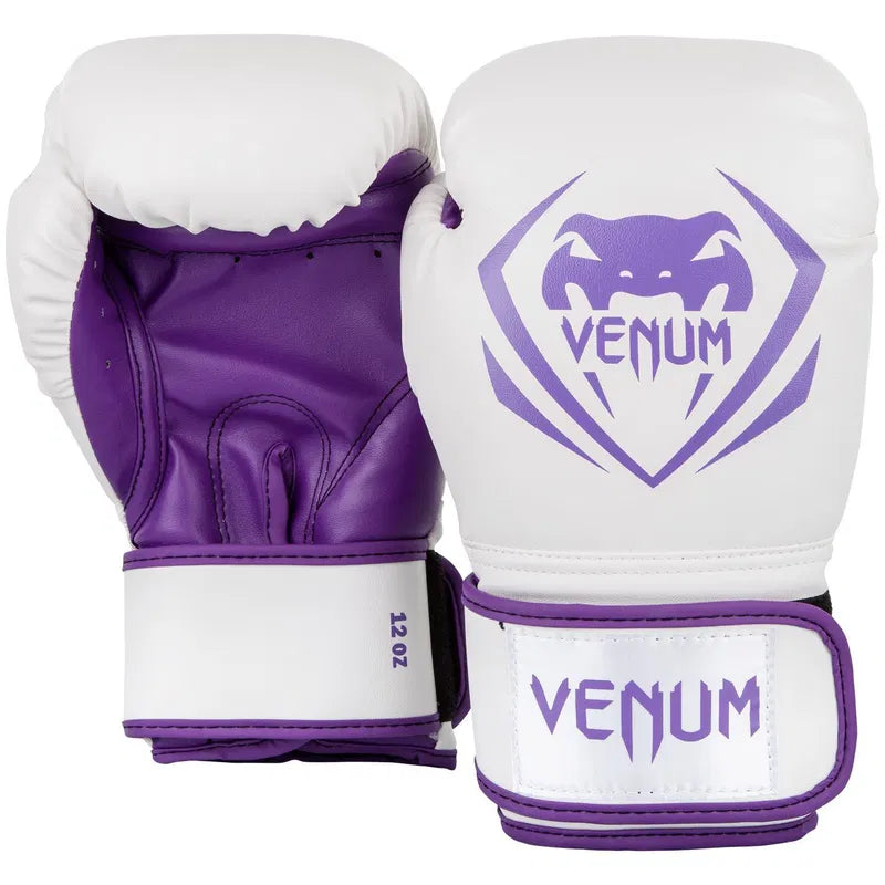 VENUM CONTENDER BOXING GLOVES
