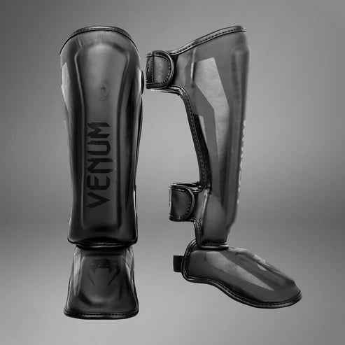 Venum Elite Shin Guards Kids