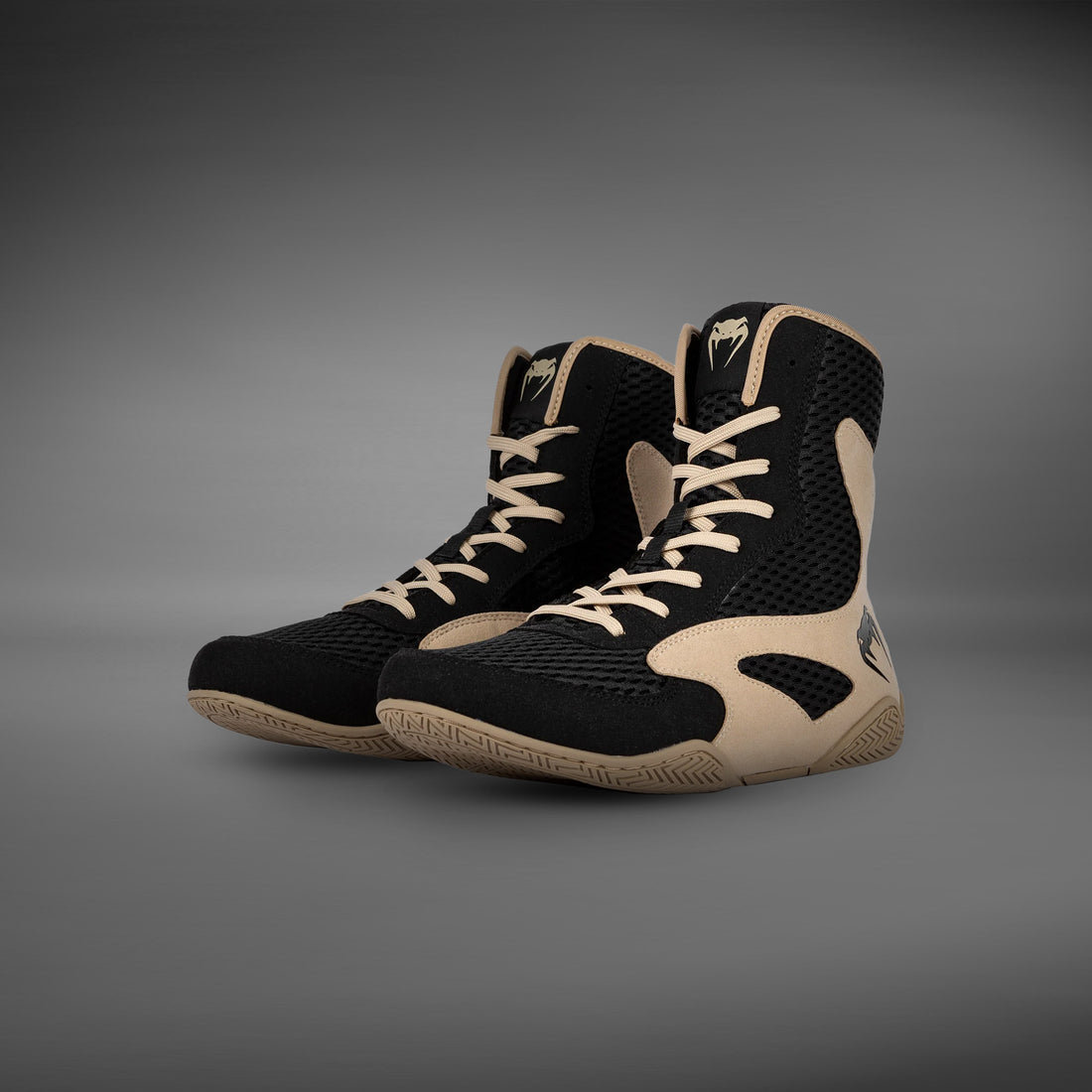 Venum Contender Boxing Shoes