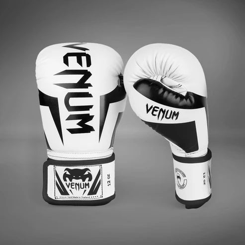 VENUM ELITE BOXING GLOVES