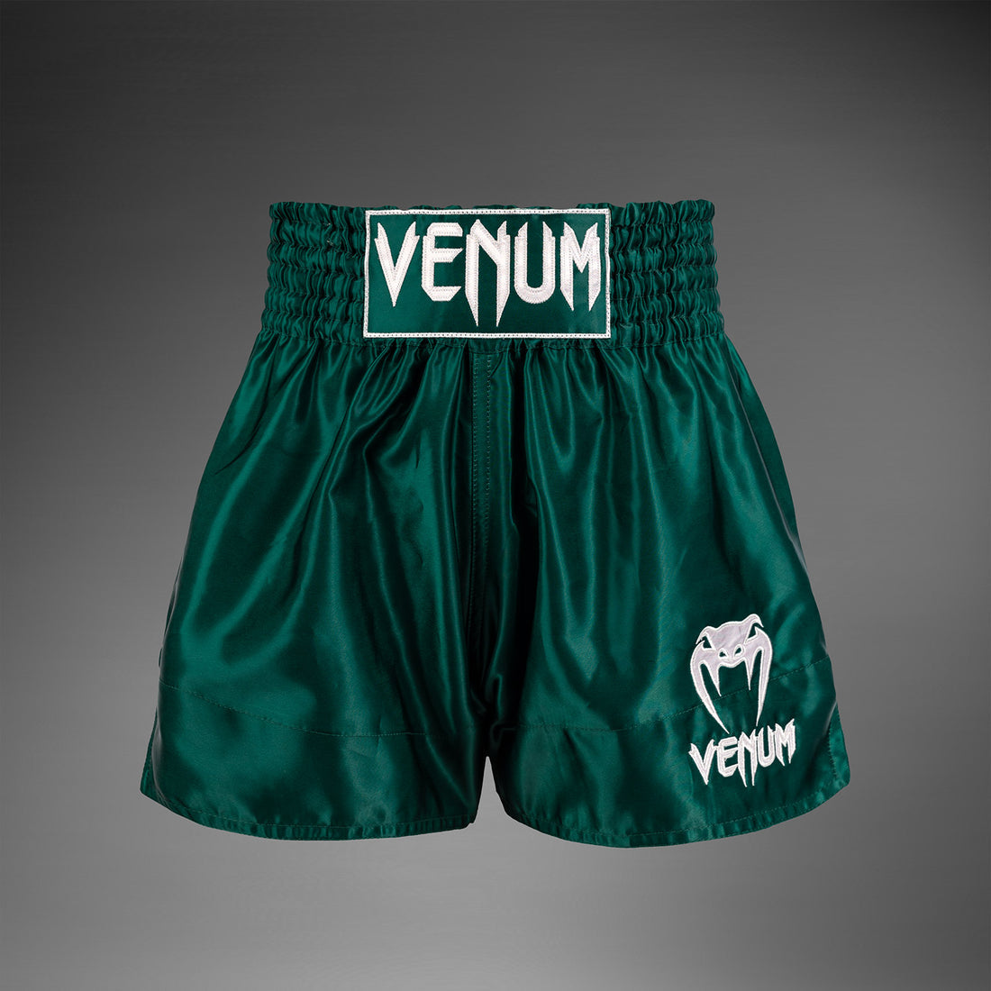 Venum Classic Muay Thai Shorts