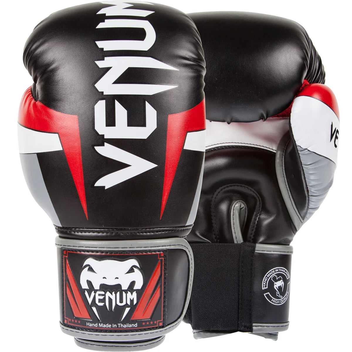 VENUM ELITE BOXING GLOVES