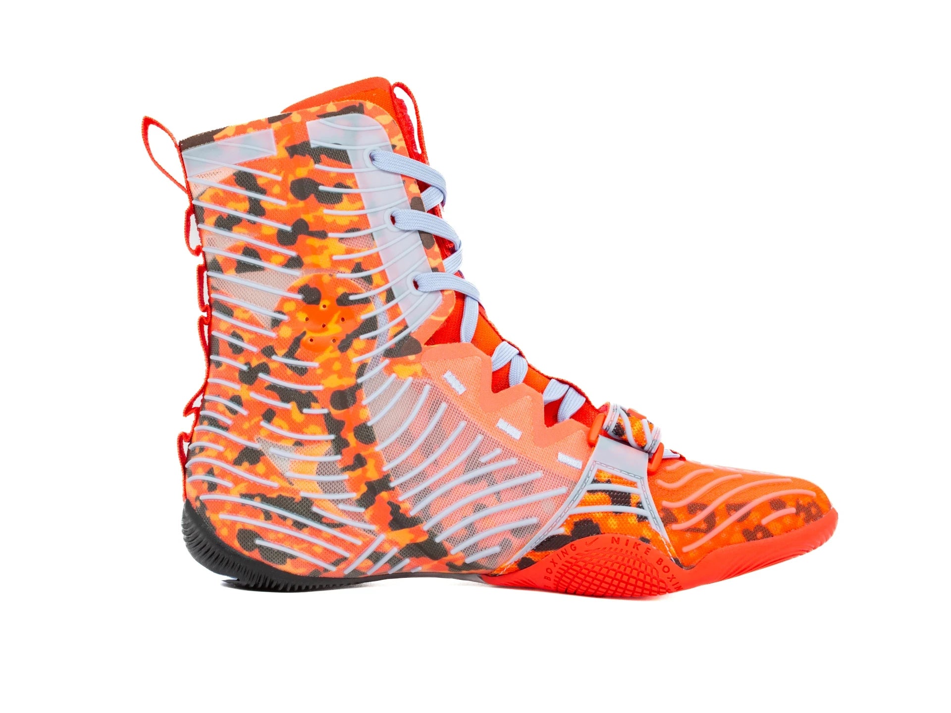 NIKE HyperKO 3 SE Boxing boots