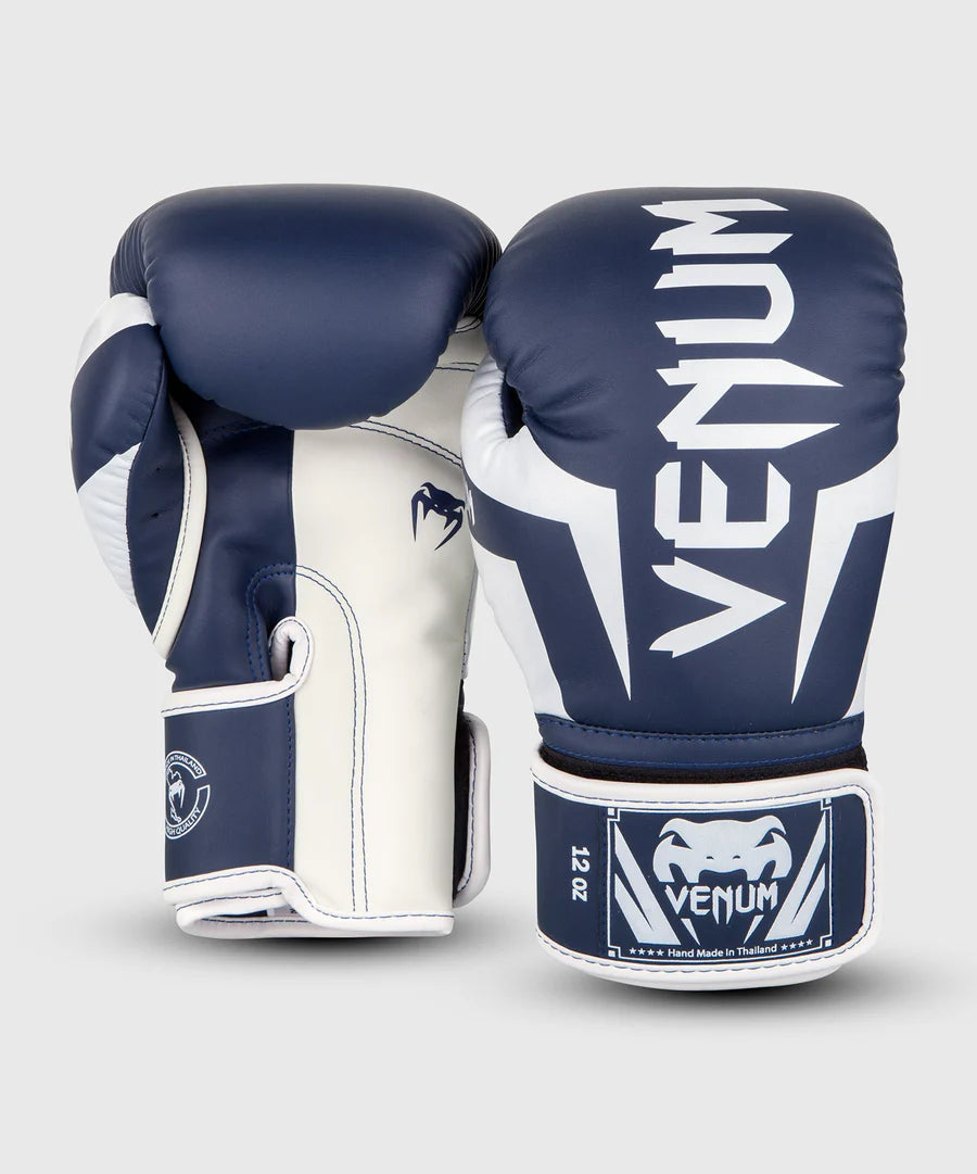 VENUM ELITE BOXING GLOVES
