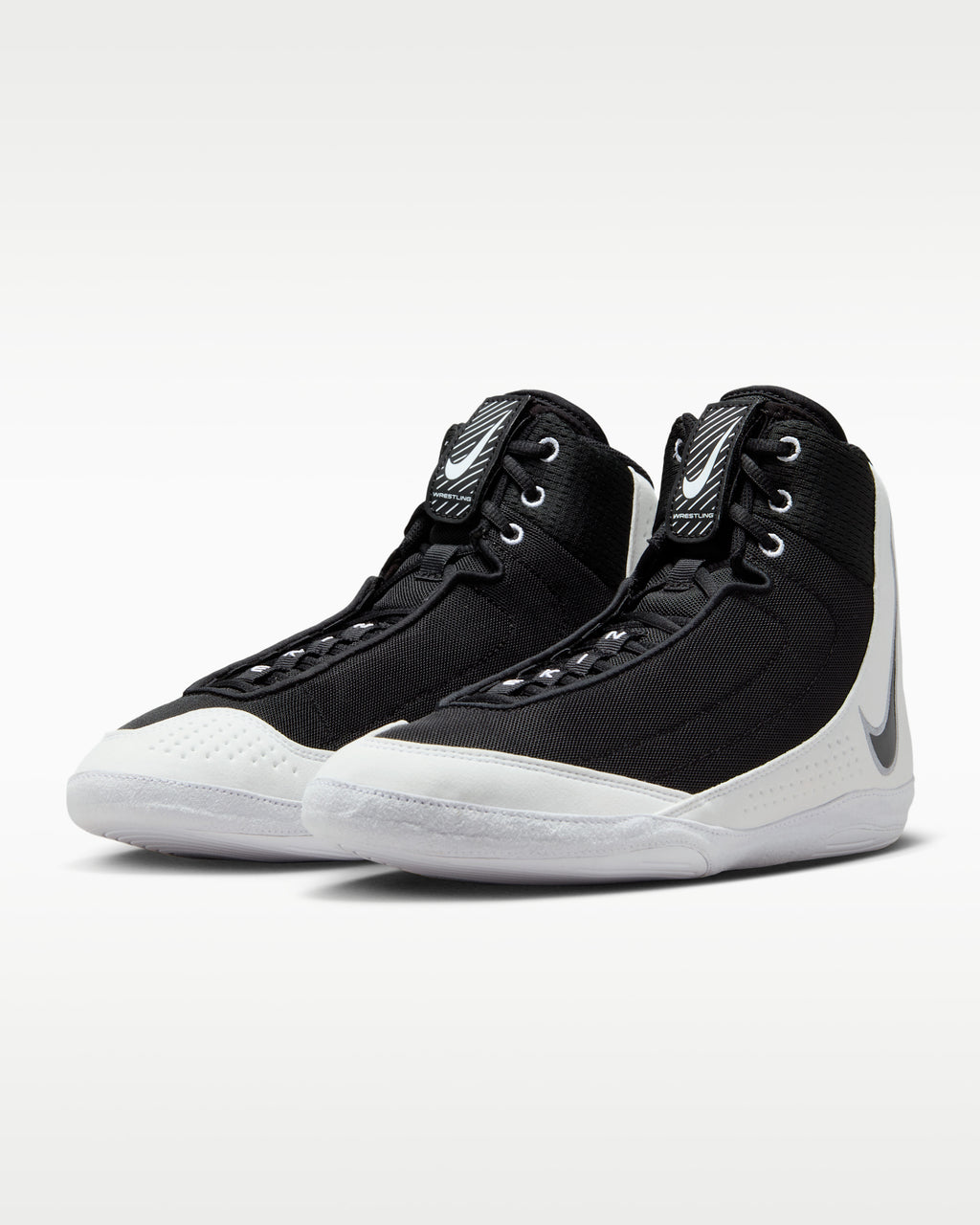 Nike Inflict 4
Wrestling Shoes