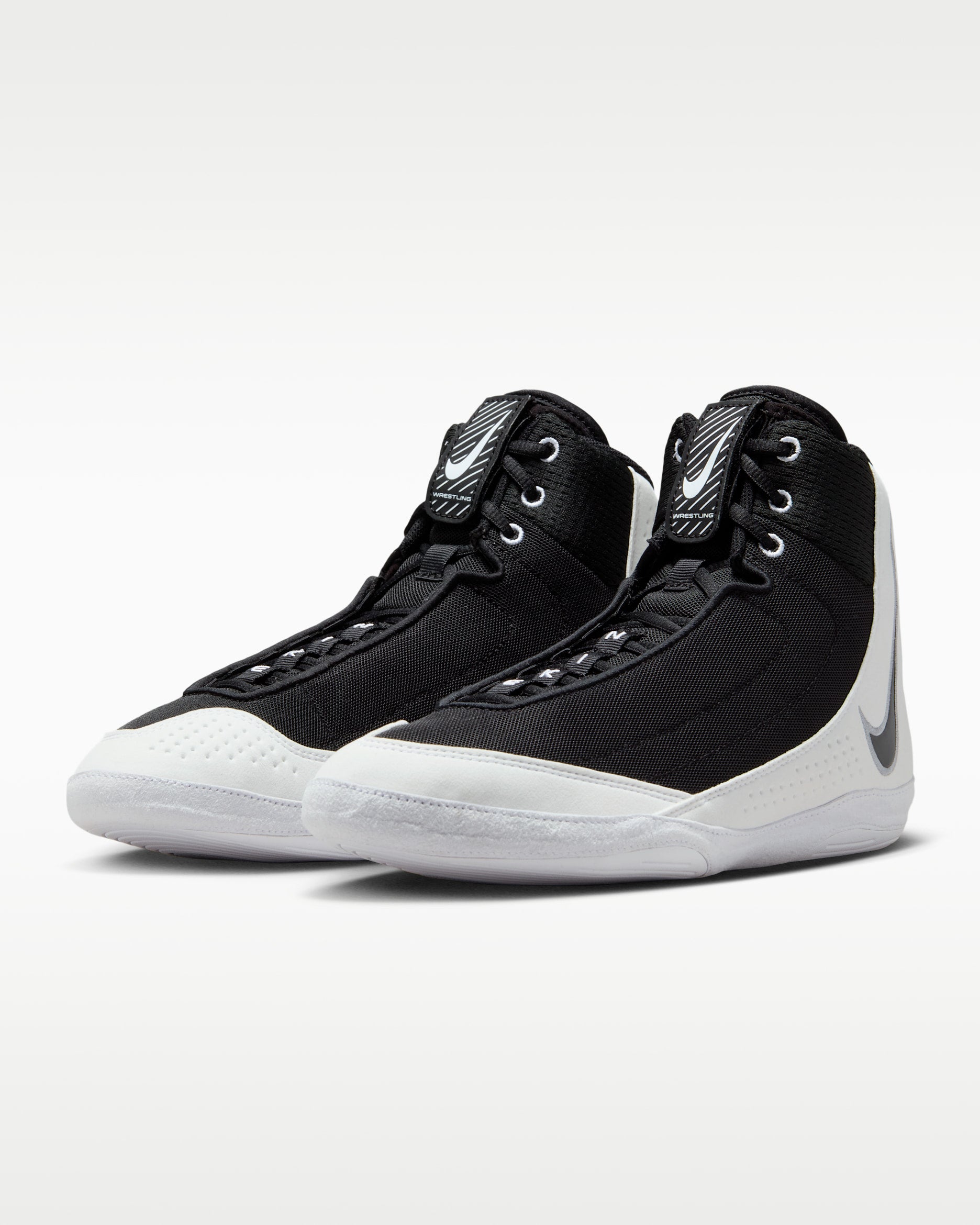 Nike Inflict 4
Wrestling Shoes