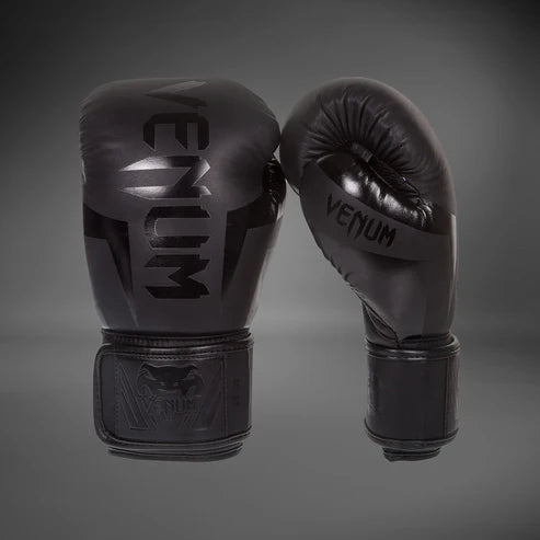 VENUM ELITE BOXING GLOVES