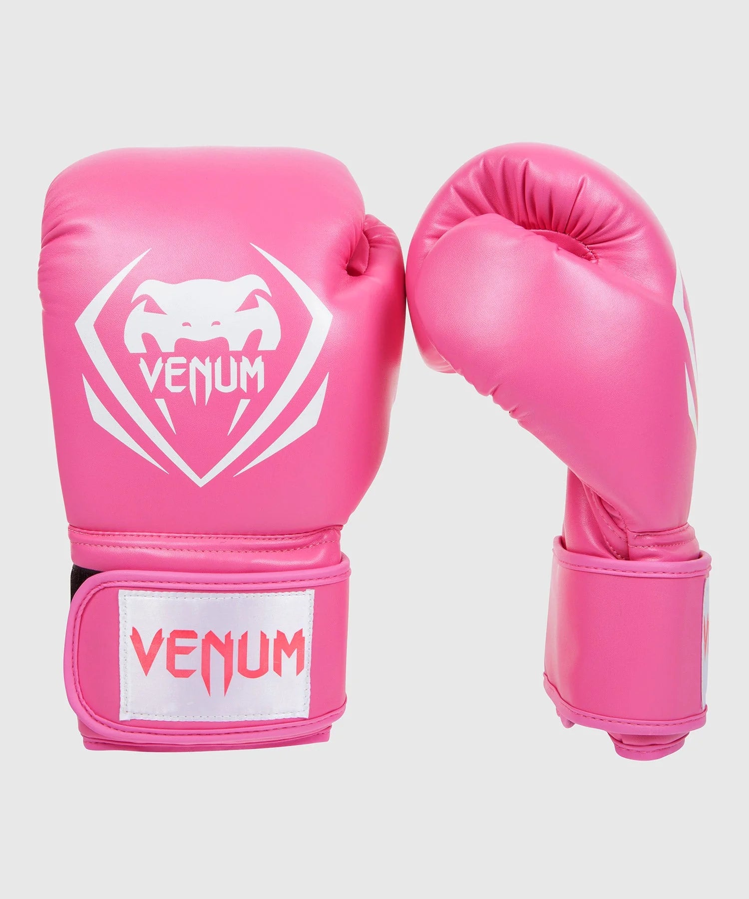 VENUM CONTENDER BOXING GLOVES