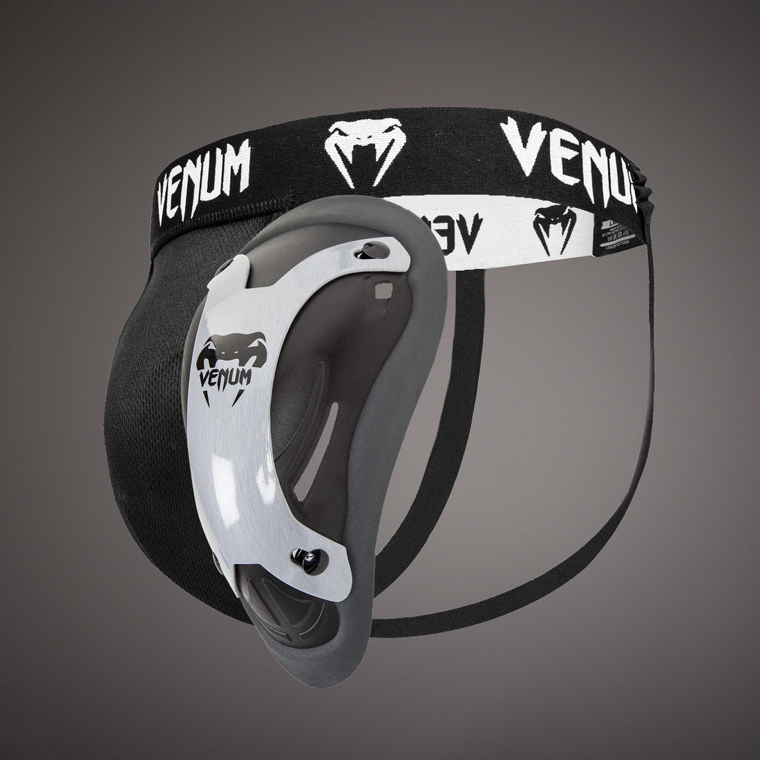 Venum Competitor Groin Guard & Support