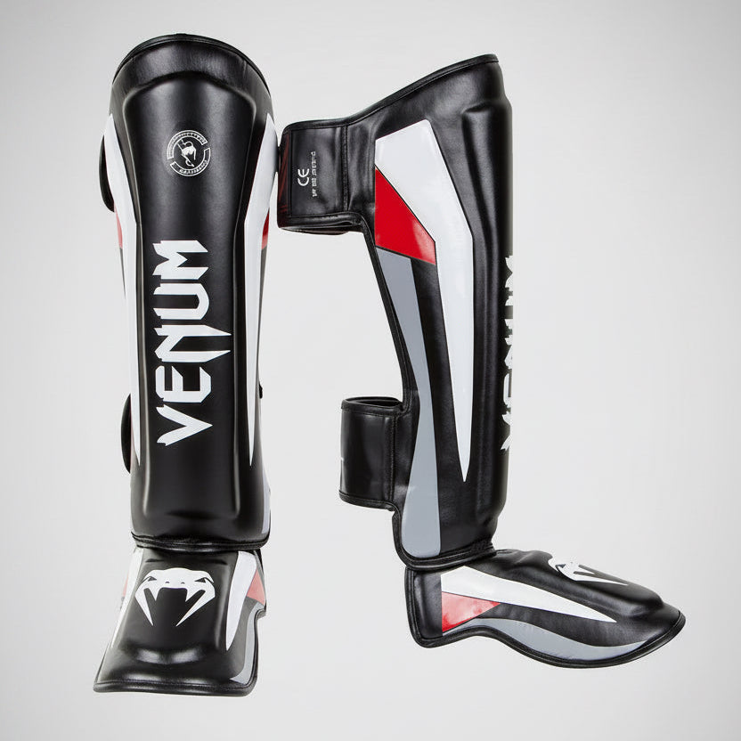 Venum Elite Standup Shin Guards