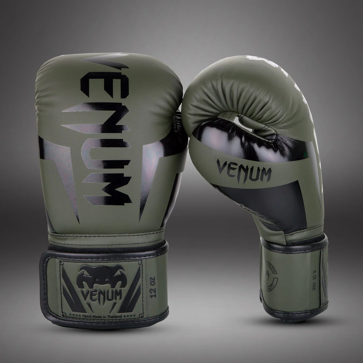 VENUM ELITE BOXING GLOVES