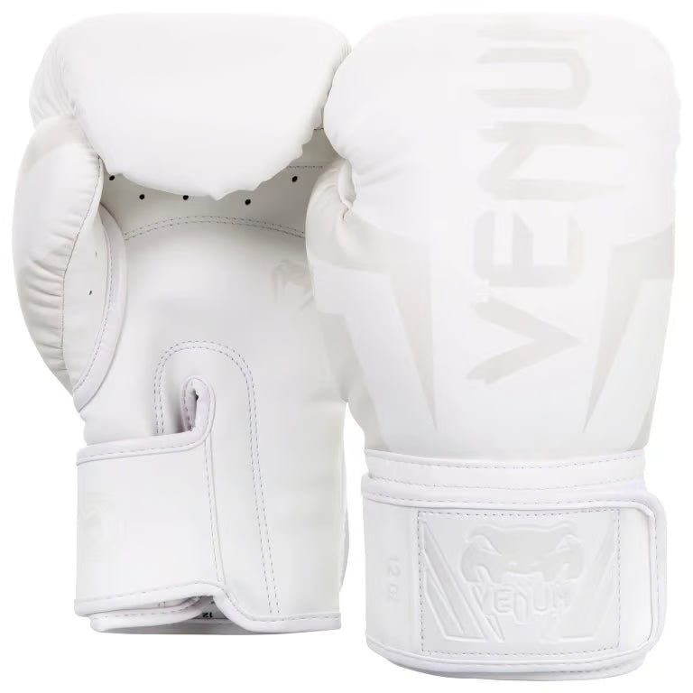 VENUM ELITE BOXING GLOVES