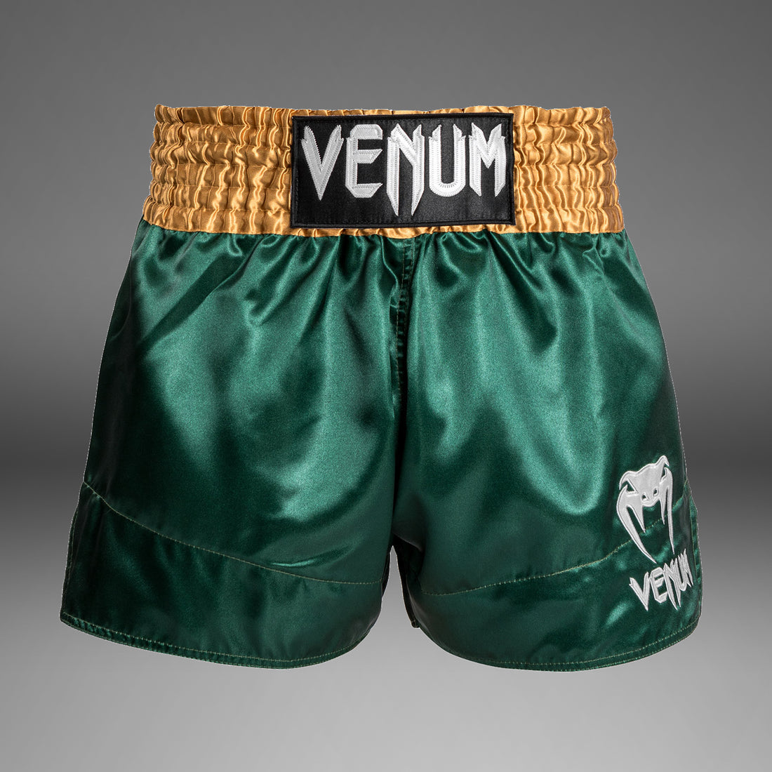 Venum Classic Muay Thai Shorts