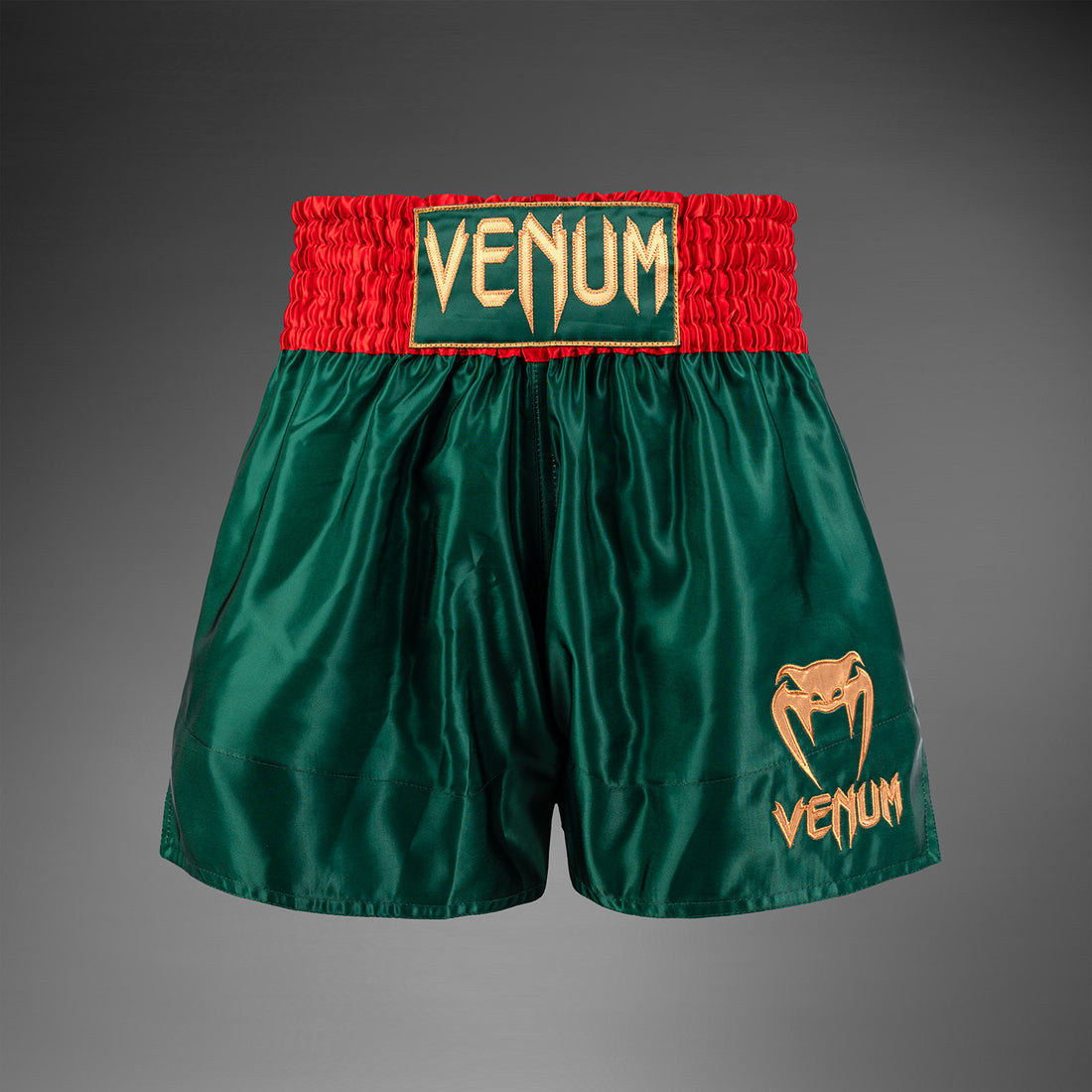 Venum Classic Muay Thai Shorts
