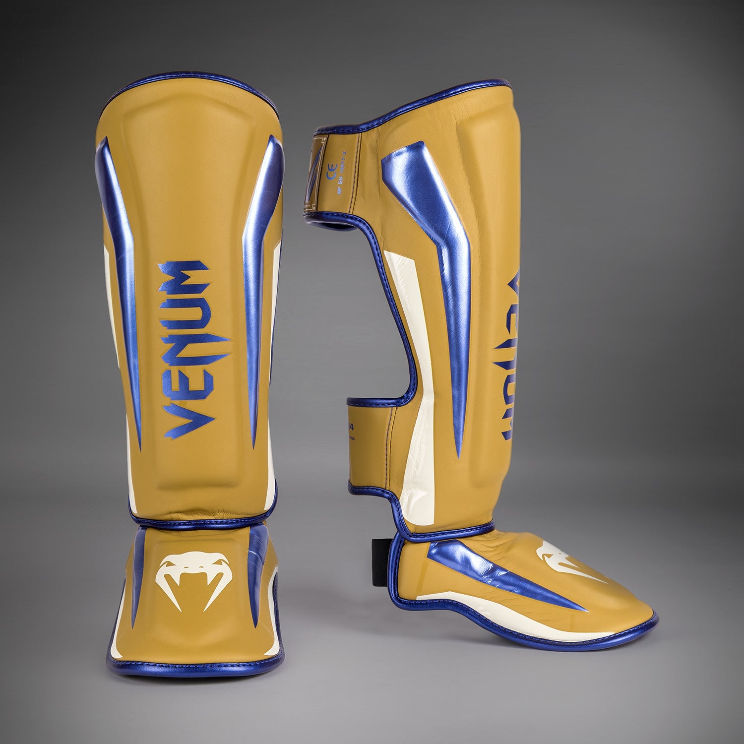 Venum Elite Standup Shin Guards