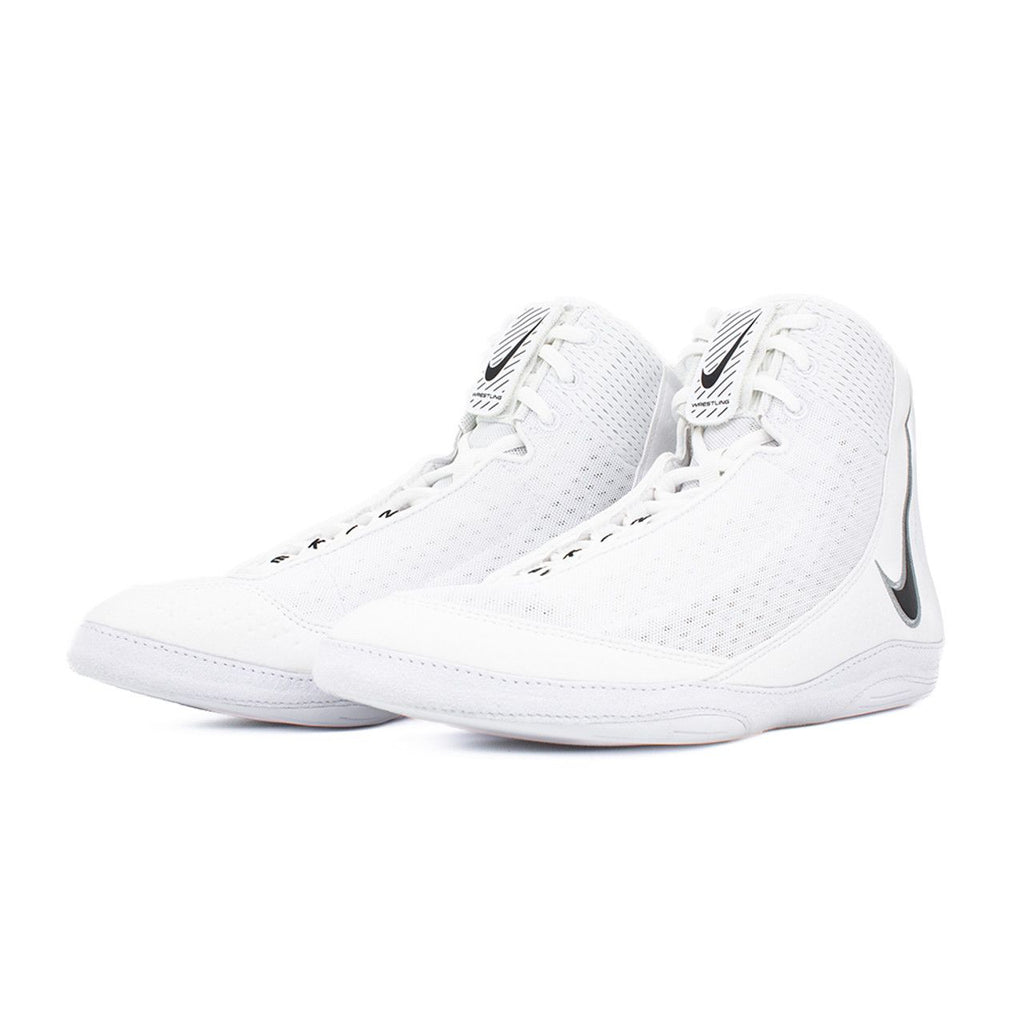 Nike Inflict 4 - white black