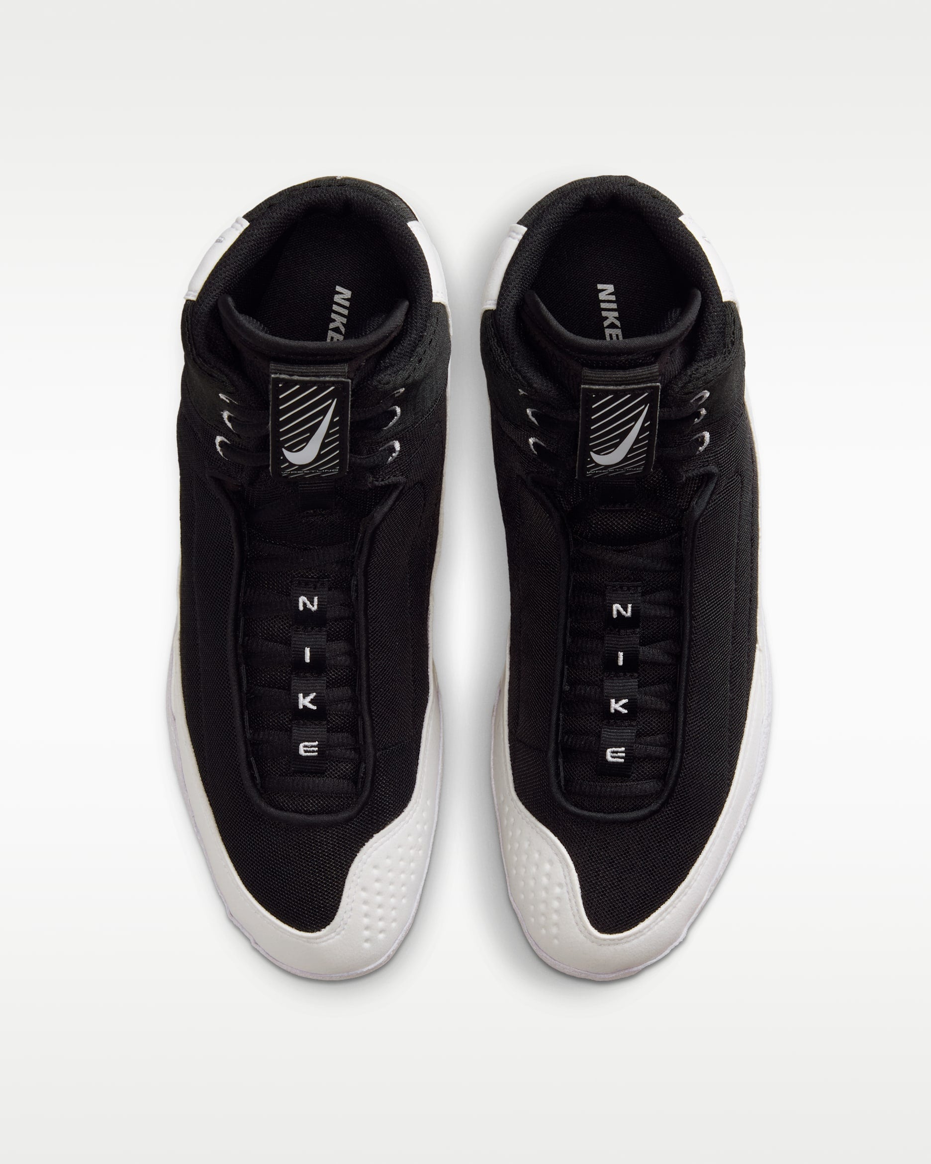 Nike Inflict 4
Wrestling Shoes