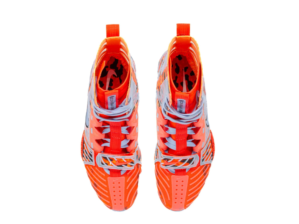 NIKE HyperKO 3 SE Boxing boots