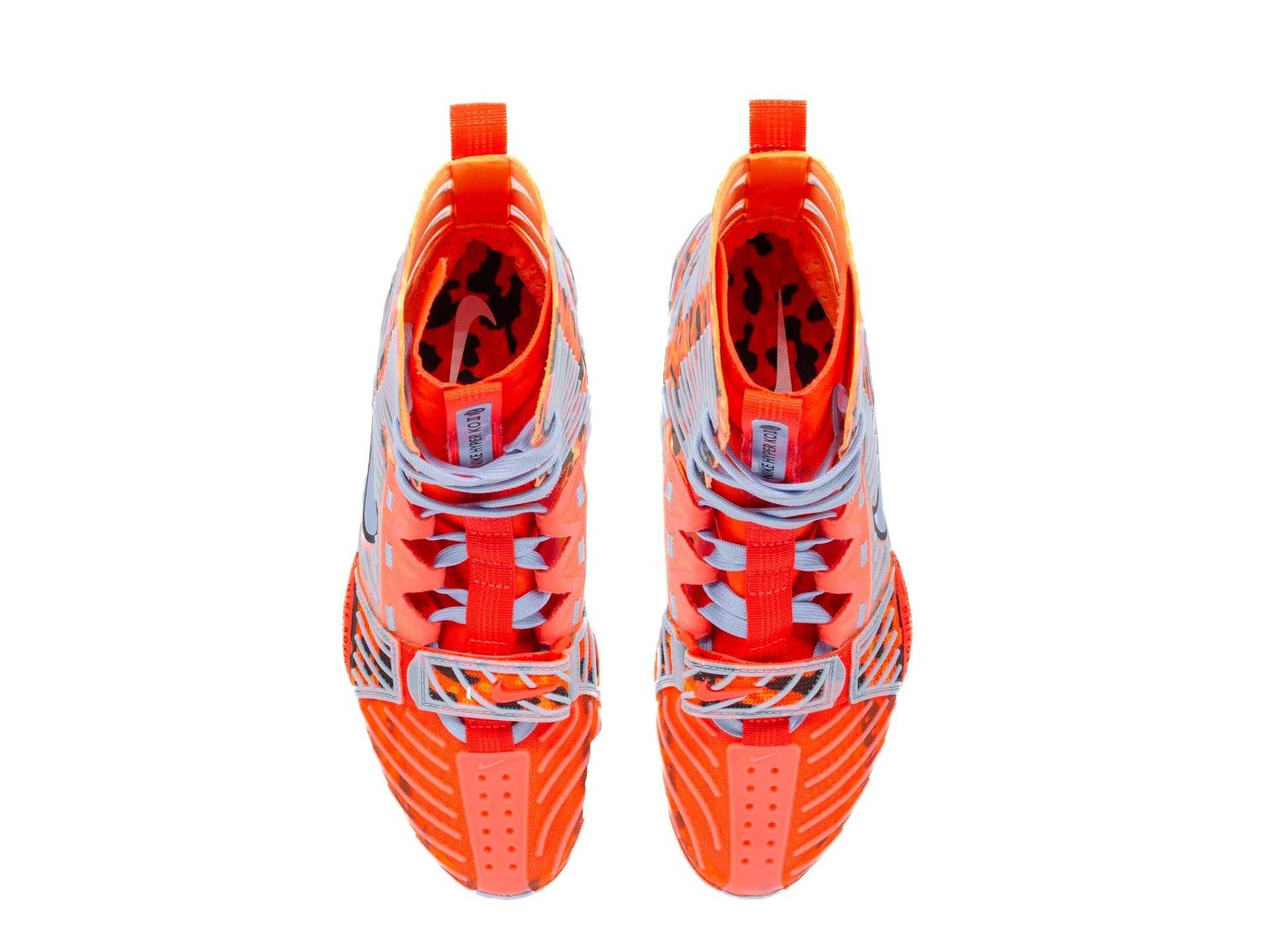 NIKE HyperKO 3 SE Boxing boots