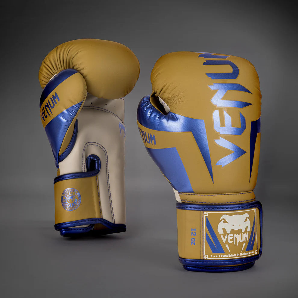 VENUM ELITE BOXING GLOVES