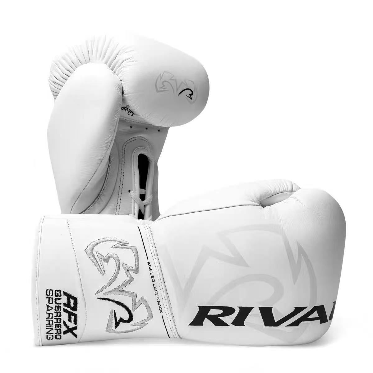 Rival RS100 Professional Sparring Boxing Gloves