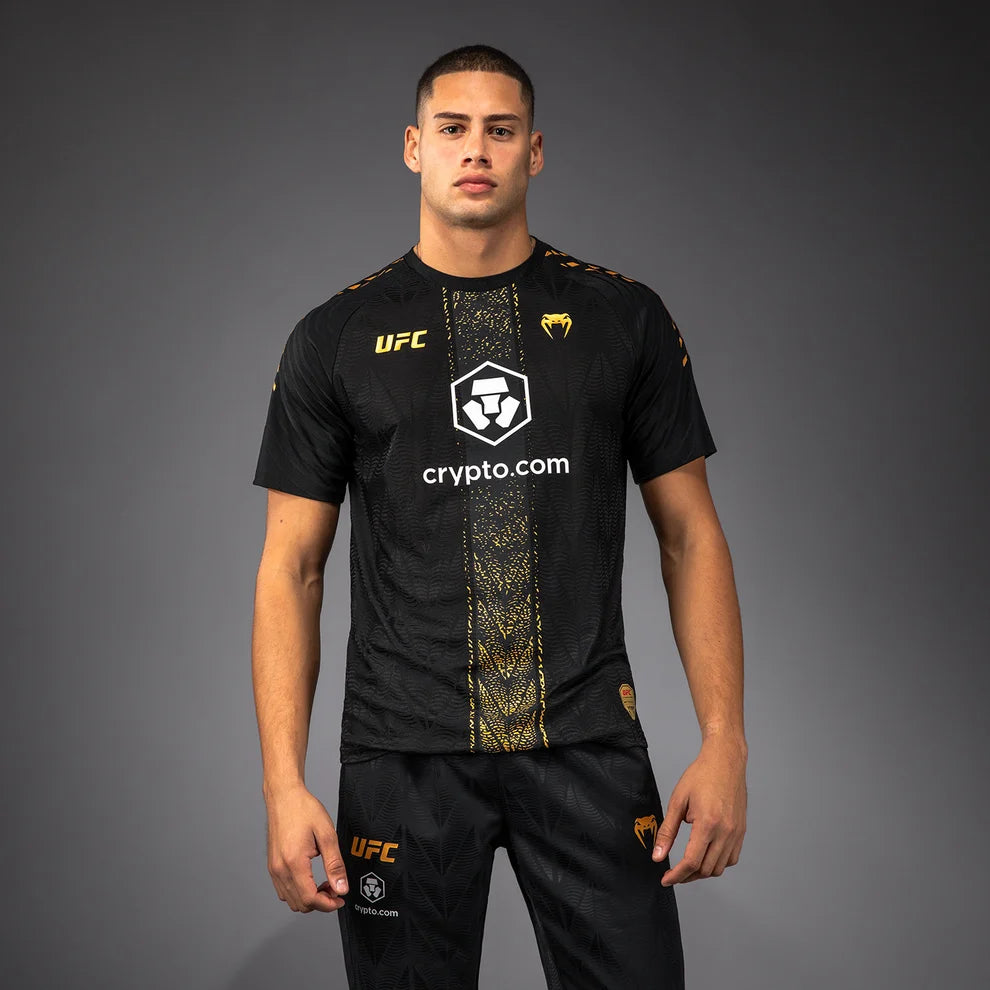 UFC Zenith Champion