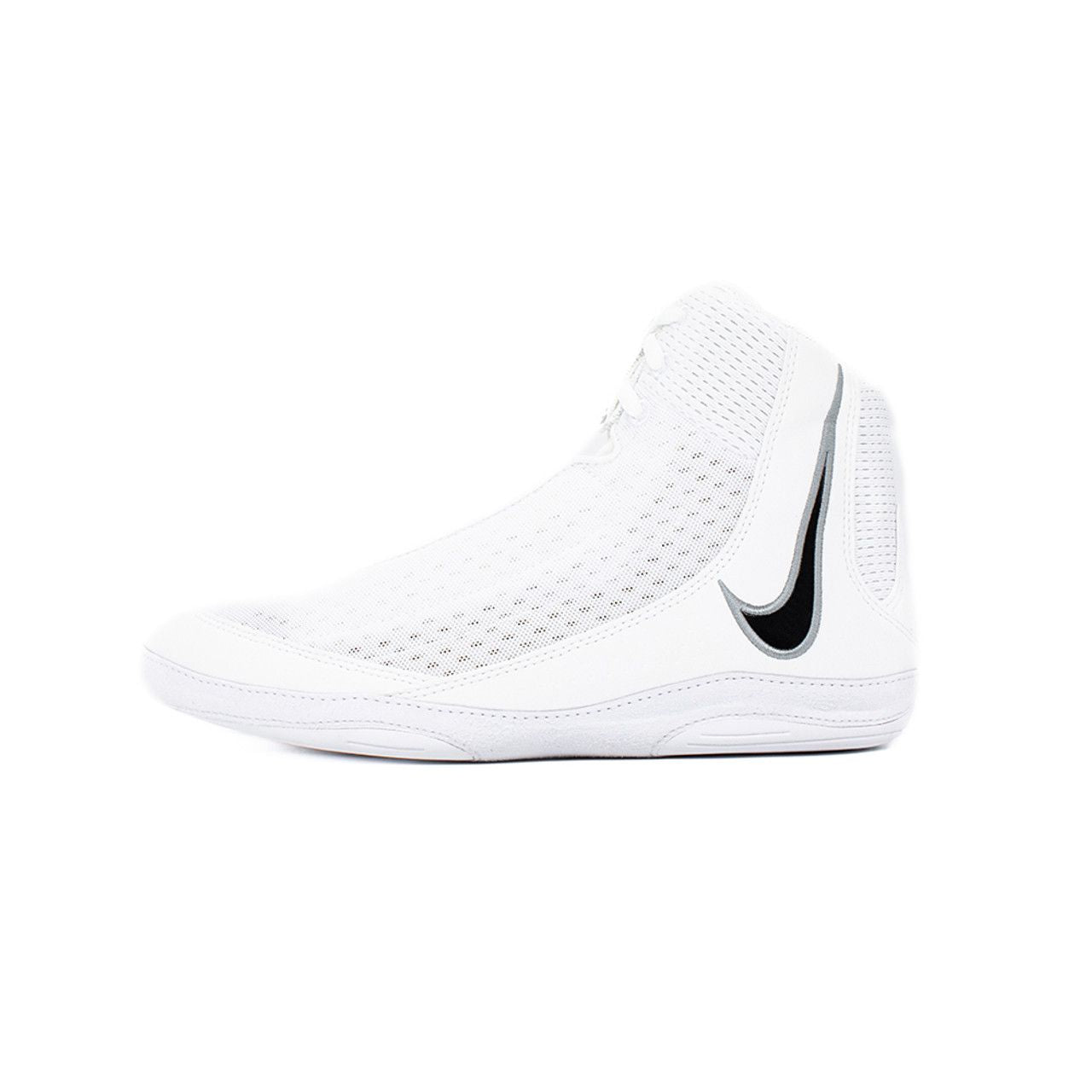 Nike Inflict 4 - white black