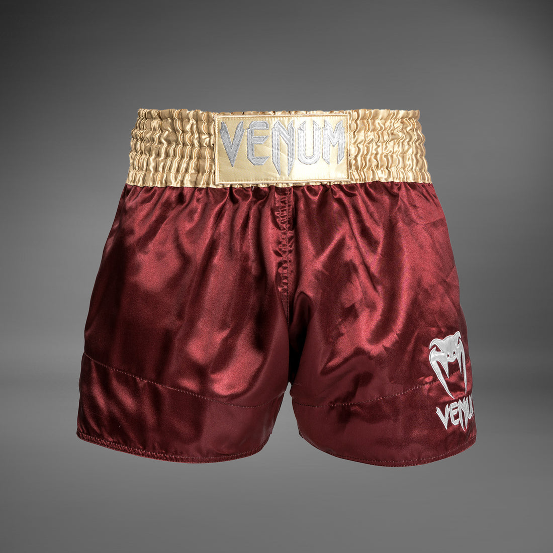 Venum Classic Muay Thai Shorts