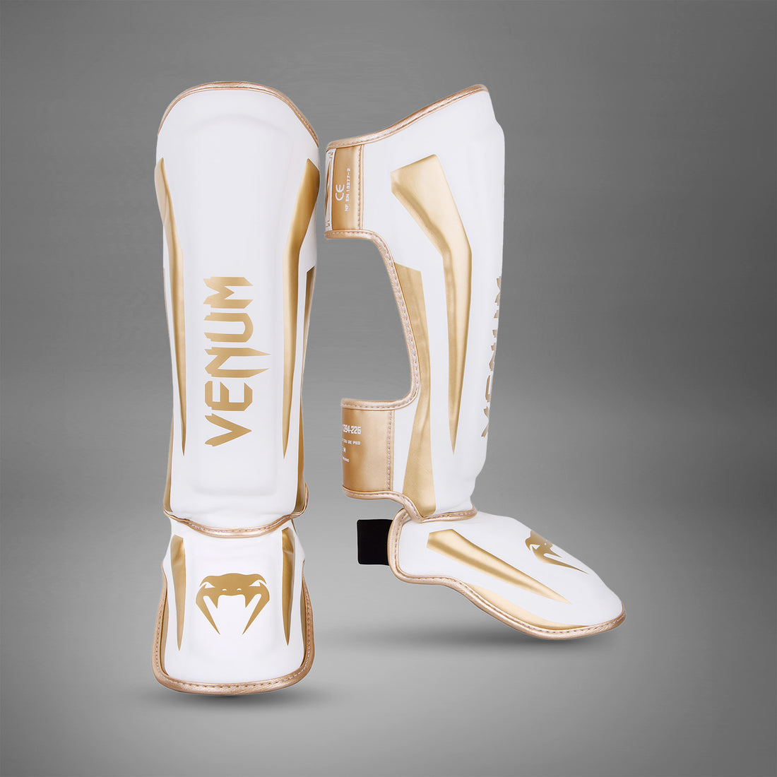 Venum Elite Standup Shin Guards