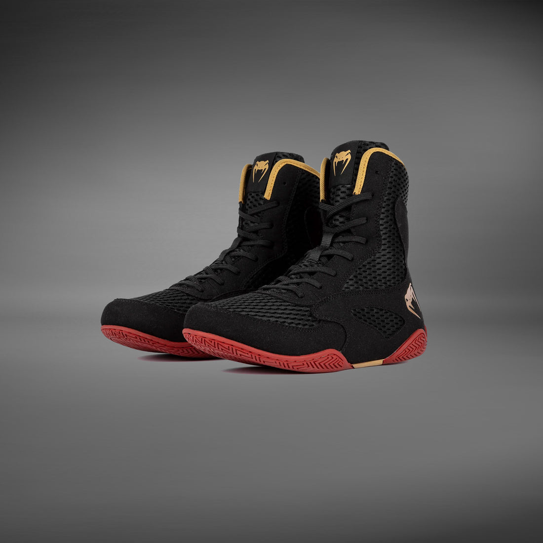Venum Contender Boxing Shoes