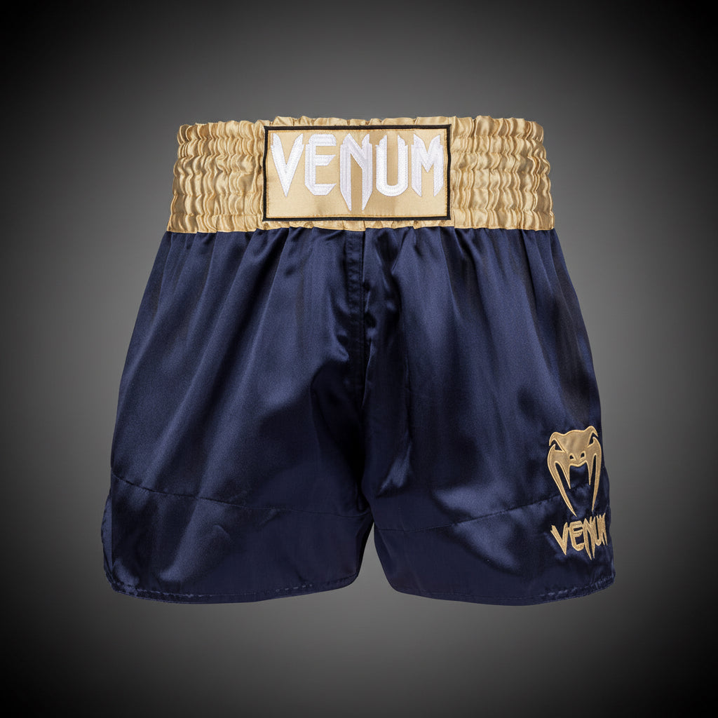 Venum Classic Muay Thai Shorts