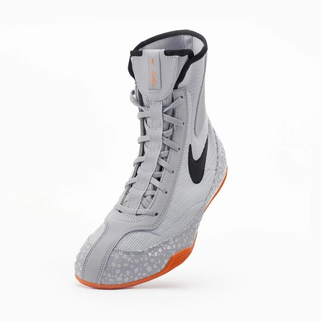 NIKE MACHOMAI 2 OLYMPIC INSPIRED BOXING BOOTS