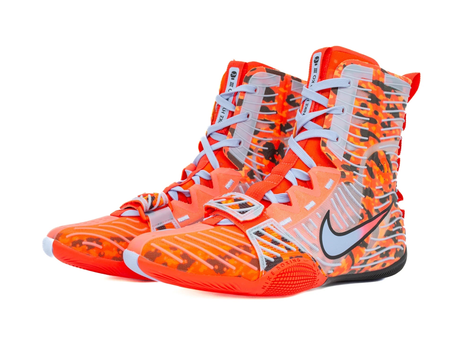 NIKE HyperKO 3 SE Boxing boots