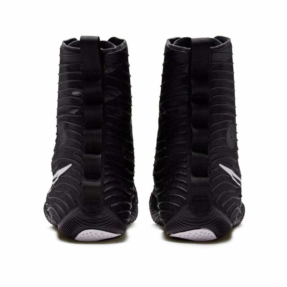 Nike HyperKO 3 Boxing Boots Black/White