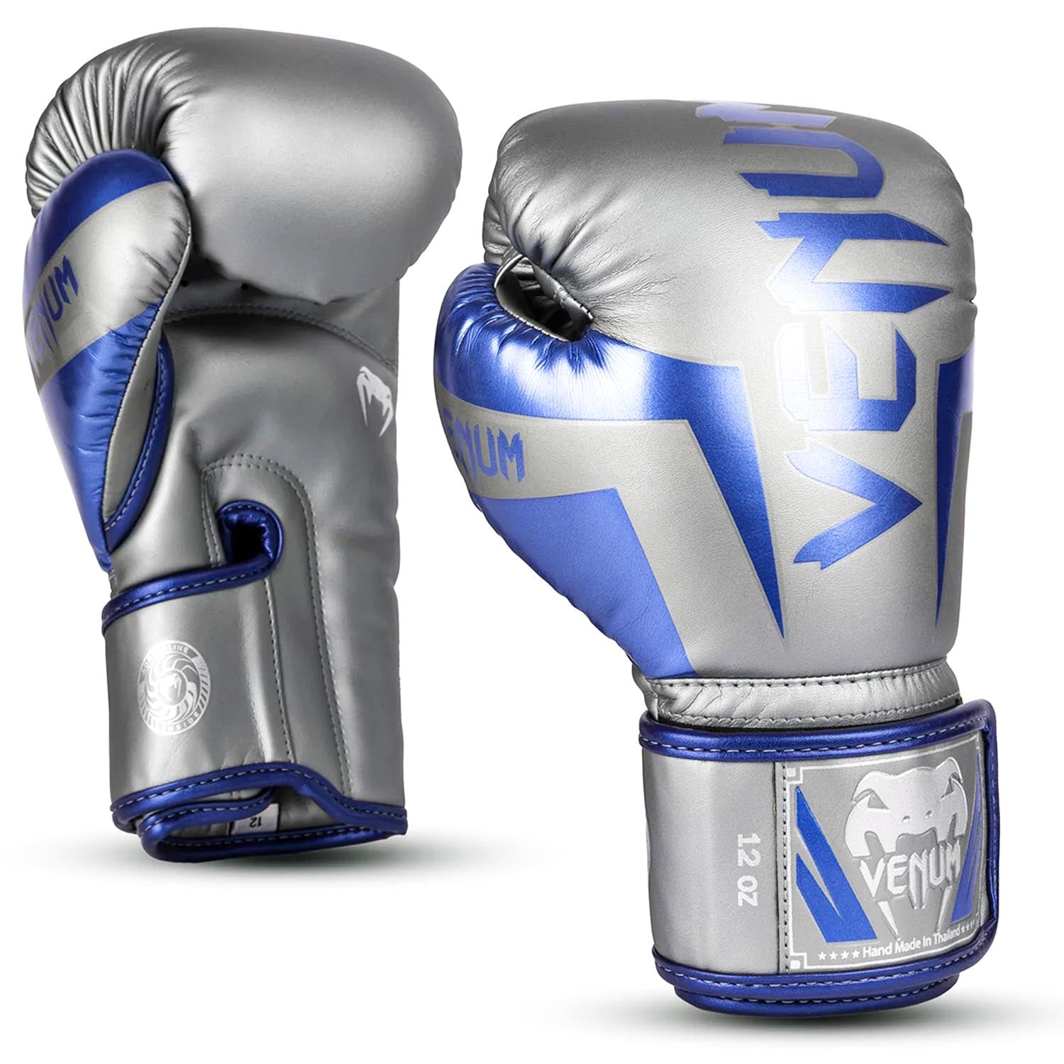 VENUM ELITE BOXING GLOVES